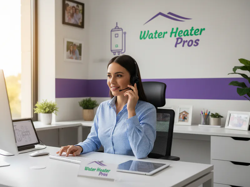 Water Heater Repair  in Lompoc  FAQ